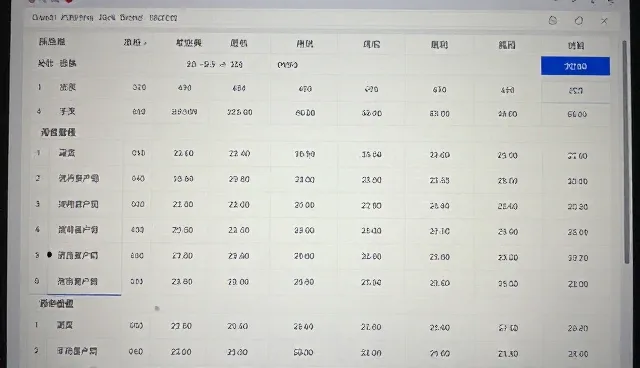 货物运输中维护策略的实际问题及优化方向
