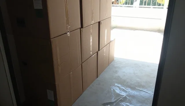 物流方案选型关注点,如何选择标准化运输服务