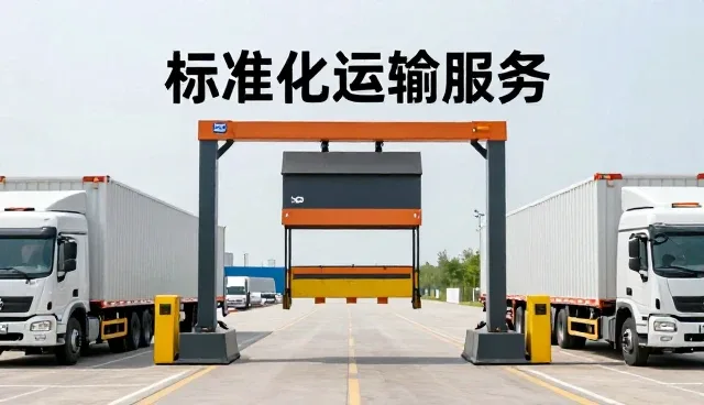 同城配送中装卸搬运的关键使用与维护建议