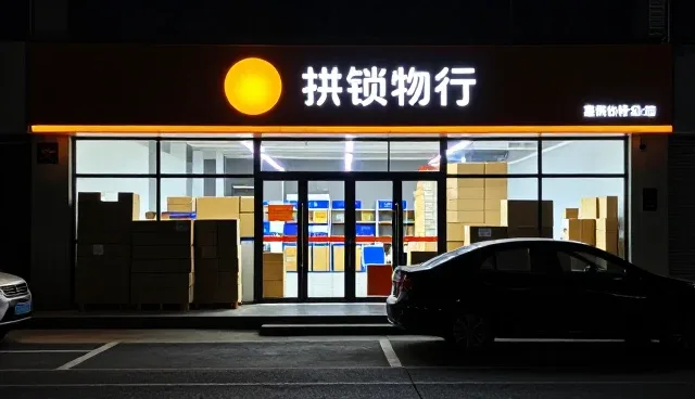 仓储管理:常见问题与处理方法分析